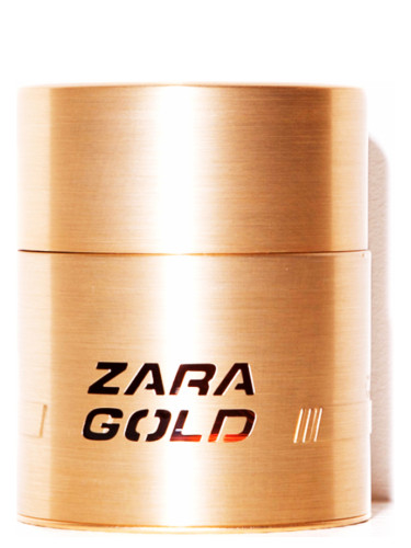 Zara Gold Zara