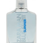 Image for Zara Man Blue Spirit Zara