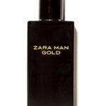 Image for Zara Man Gold Zara