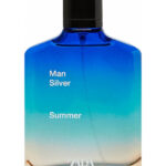 Image for Zara Man Silver Summer 2020 Zara