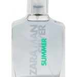 Image for Zara Man Silver Summer Zara