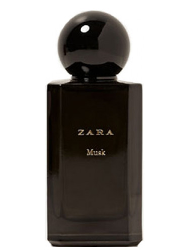 Zara Musk Zara