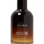 Image for Zara Night Pour Homme III Zara