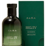 Image for Zara Night Pour Homme IV Zara