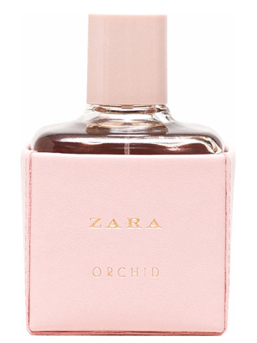 Zara Orchid 2016 Zara
