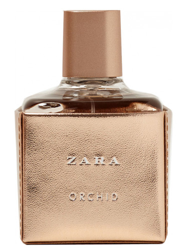 Zara Orchid 2017 Zara