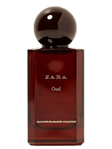 Zara Oud Zara
