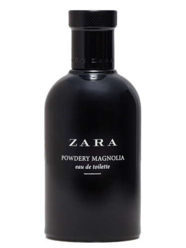 Zara Powdery Magnolia 2016 Zara