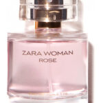 Image for Zara Rose Eau de Toilette Zara