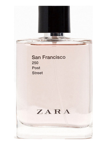 Zara San Francisco 250 Post Street Zara