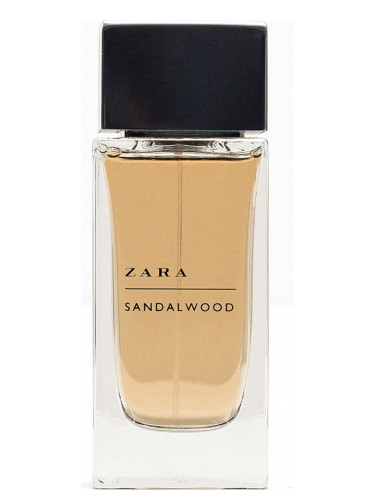 Zara Sandalwood Zara
