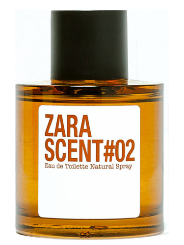 Zara Scent #2 Zara