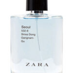Image for Zara Seoul 532-8 Sinsa Dong Gangnam-Gu Zara