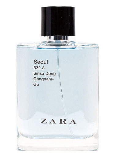 Zara Seoul 532-8 Sinsa Dong Gangnam-Gu Zara