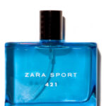 Image for Zara Sport 421 Zara