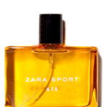 Image for Zara Sport 615 Zara