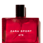 Image for Zara Sport 675 Zara
