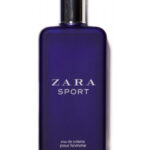 Image for Zara Sport Pour Homme Zara