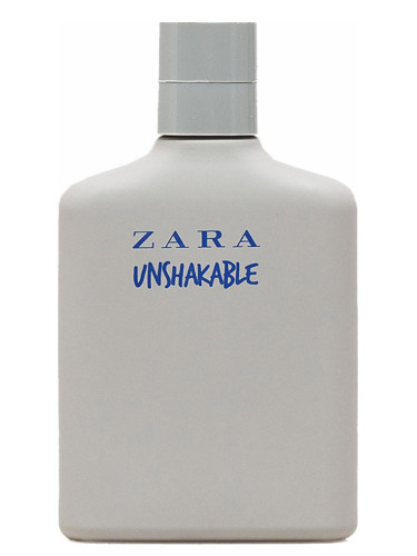 Zara Unshakable Zara