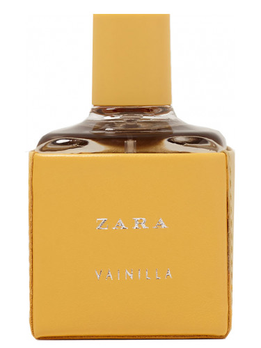 Zara Vainilla 2017 Zara
