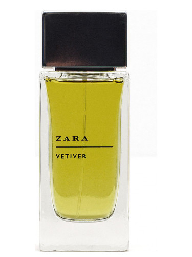 Zara Vetiver Zara