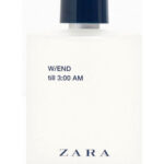 Image for Zara W/END till 3:00 AM Zara