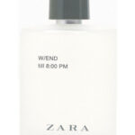 Image for Zara W/END till 8:00 PM Zara
