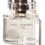 Image for Zara White Eau de Toilette Zara
