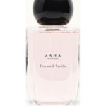 Image for Zara Woman Freesia & Vanilla Zara