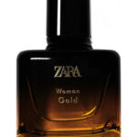 Image for Zara Woman Gold 2021 Zara