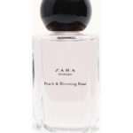 Image for Zara Woman Peach & Blooming Rose Zara