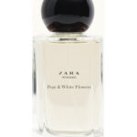 Image for Zara Woman Pear & White Flowers Zara