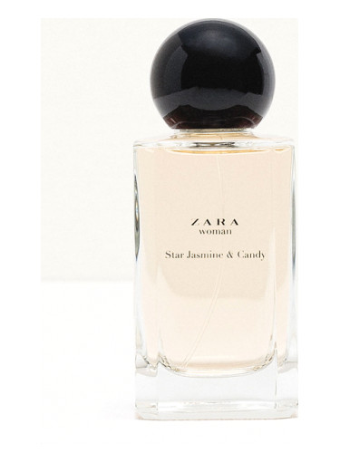 Zara Woman Star Jasmine & Candy Zara