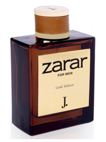 Zarar Gold Junaid Jamshed