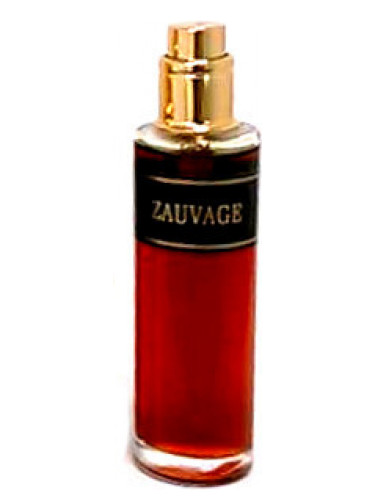 Zauvage Meshaz Natural Perfumes