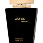Image for Zayed Oriental Dkhoon Emirates