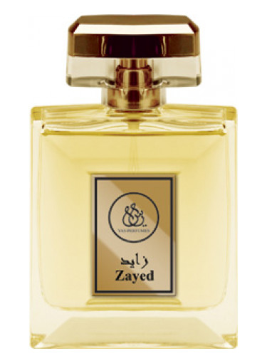 Zayed Yas Perfumes