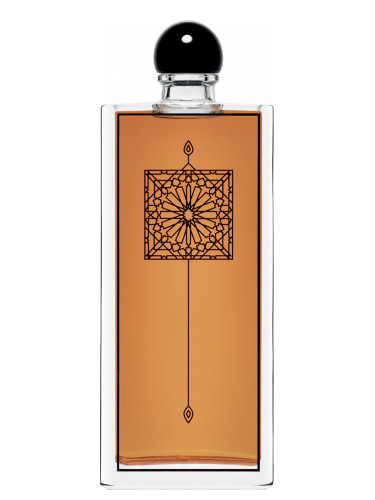 Zellige Limited Edition: Ambre Sultan Serge Lutens