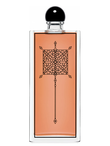 Zellige Limited Edition: Fleurs d’Oranger Serge Lutens