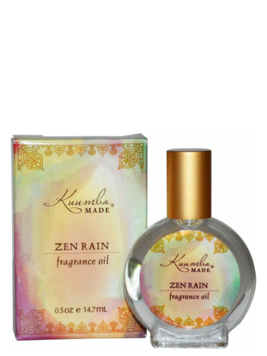 Zen Rain Kuumba Made