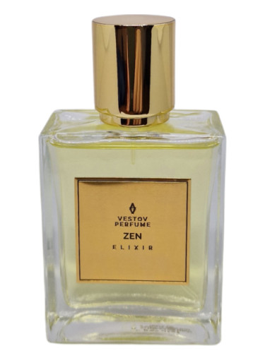 Zen Vestov Perfume
