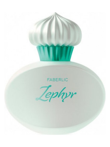 Zephyr Faberlic
