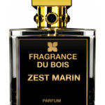 Image for Zest Marin Fragrance Du Bois