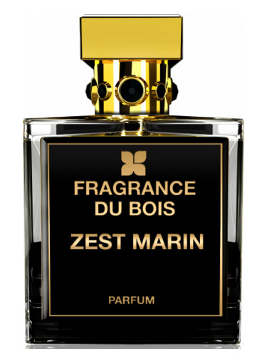 Zest Marin Fragrance Du Bois