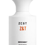 Image for Zest Z&T BORNTOSTANDOUT®