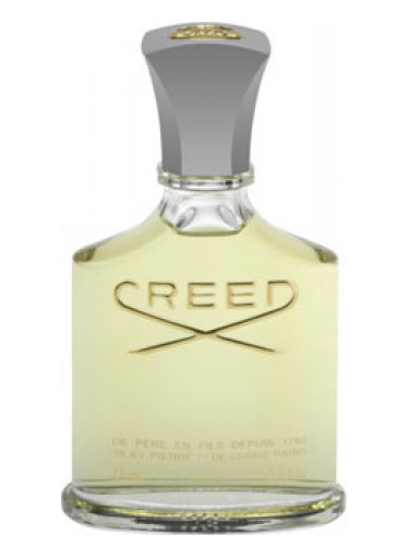 Zeste Mandarine Pamplemousse Creed