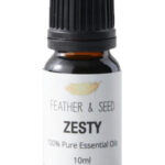 Image for Zesty Sensor I Am