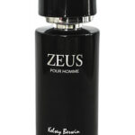 Image for Zeus Kelsey Berwin