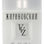 Image for Zhirinovsky White Zhirinovsky