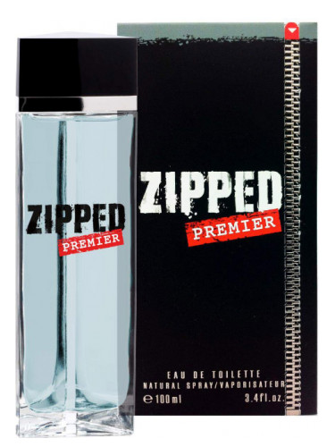 Zipped Premier Perfumer’s Workshop